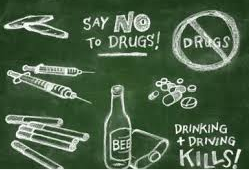Bahaya Narkoba Bagi Pelajar